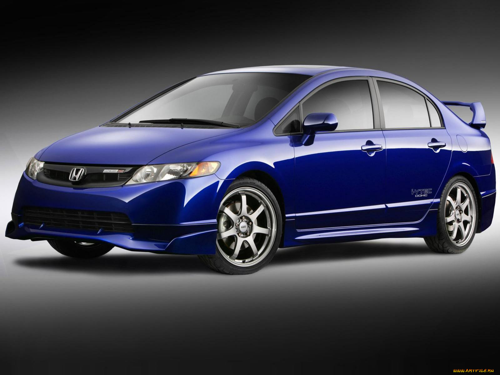 , honda